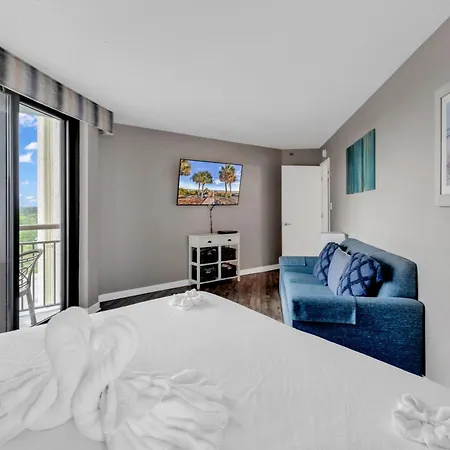 Ocean-Front Condos At Patricia Grand-3