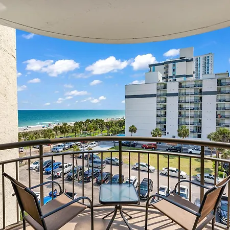 Spectacular Oceanview Condos-2