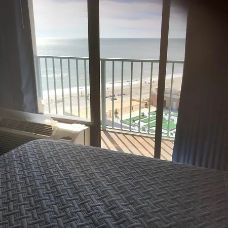 Private Condo At Sand Dune Resort-2