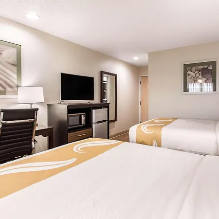 Quality Inn & Suites Myrtle Beach Near Outlets-2