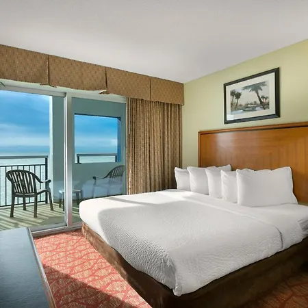 Bay View Resort Myrtle Beach-2