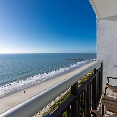 Bay View Resort Myrtle Beach-2