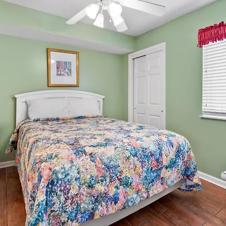 Sunrise Pointe 4F Condo-3