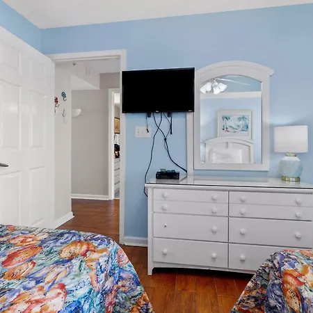 Sunrise Pointe 4F Condo-2