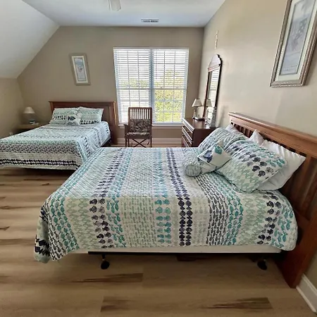 Blue Dolphin Home-3