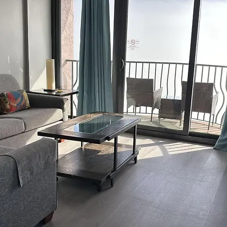 Oceanfront Penthouse, Two-Story, 3 Bedrooms-2