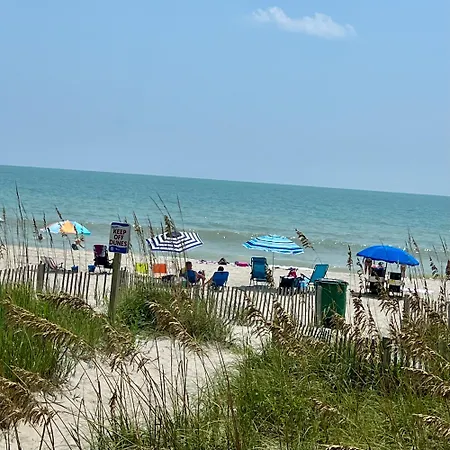 Boardwalk Beach Resort-3