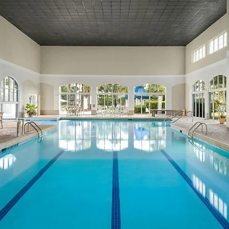 Sheraton Broadway Resort Villas-2