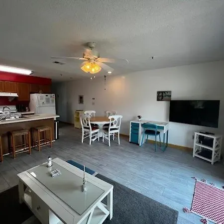 Surfside By The Sea I 205 Condo-2
