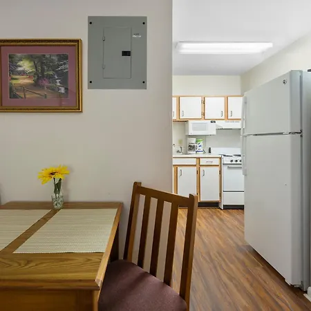 Affordable Suites Myrtle Beach-2