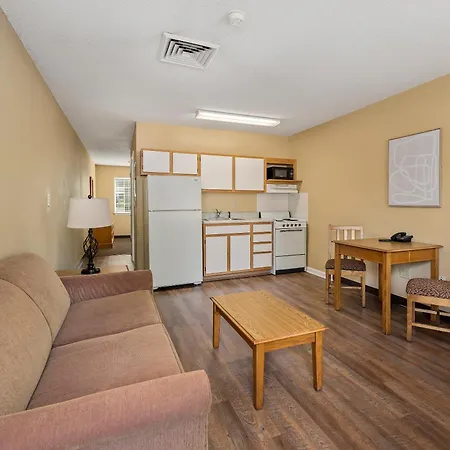 Affordable Suites Myrtle Beach-3
