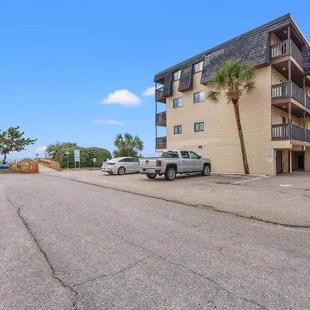Long Bay Dunes B2-2