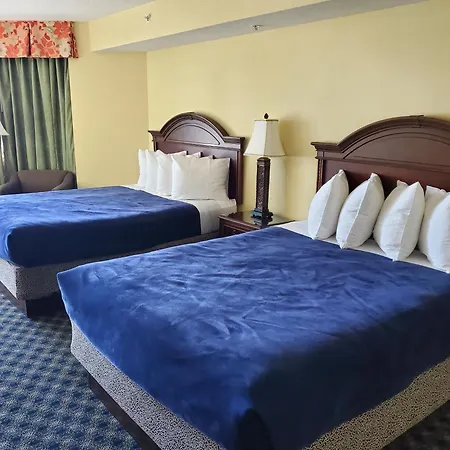 Jeffscondos - 4 Bedroom - Dunes Village Resort-3