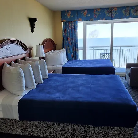 Jeffscondos - 4 Bedroom - Dunes Village Resort-2