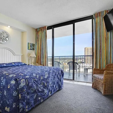 Ocean Annie'S Resorts-3