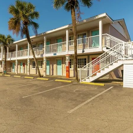 OYO Hotel Myrtle Beach Kings Hwy-3