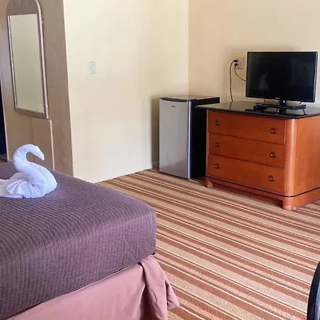 Royal Palace Inn And Suites Myrtle Beach Ocean Blvd-2
