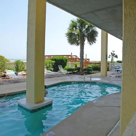 Sunrise Pointe 11F Condo-2