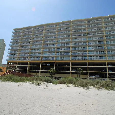 Sunrise Pointe 11F Condo-3