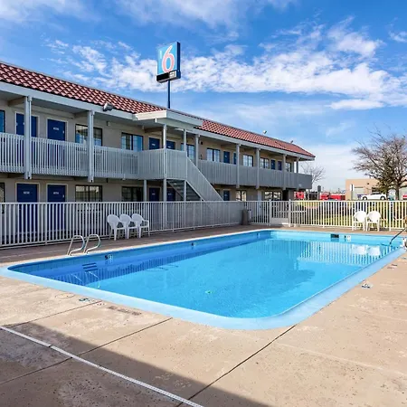 Motel 6 Myrtle Beach-2