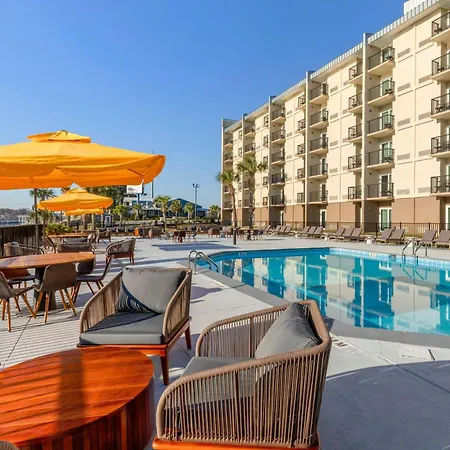 Four Points By Sheraton Myrtle Beach-3