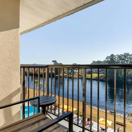 Four Points By Sheraton Myrtle Beach-2