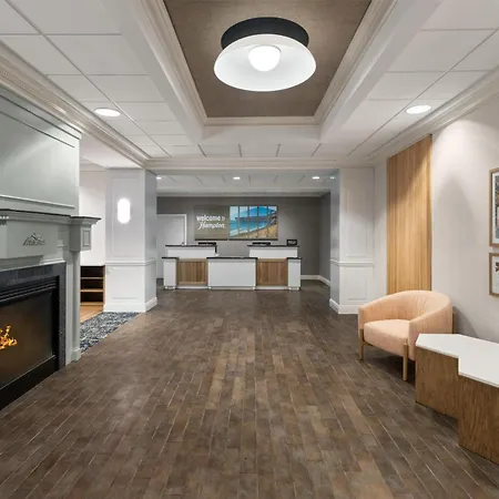 Hampton Inn Murrells Inlet/Myrtle Beach Area-3
