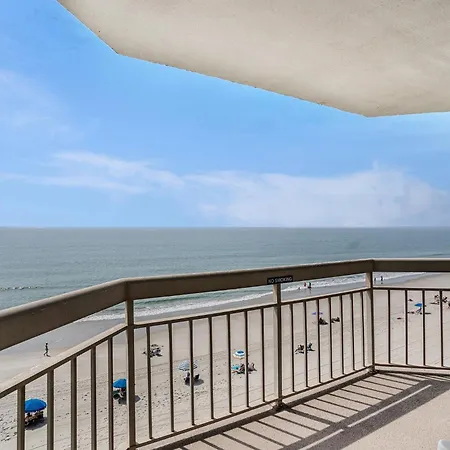 0511 Waters Edge Resort Condo-3