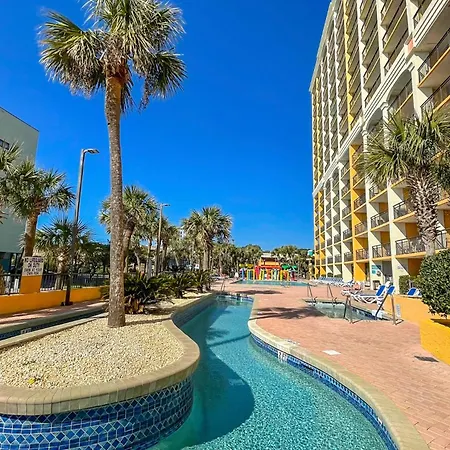 The Caravelle Resort-3