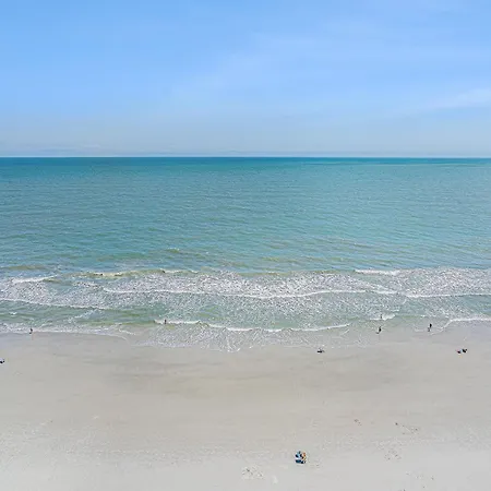 1402 Waters Edge Resort Condo-3