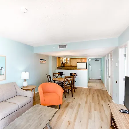 Beach Colony & Golden Mile-3