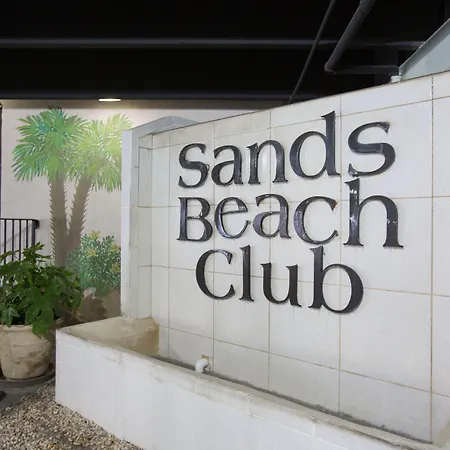 Sands Beach Club Resort-3