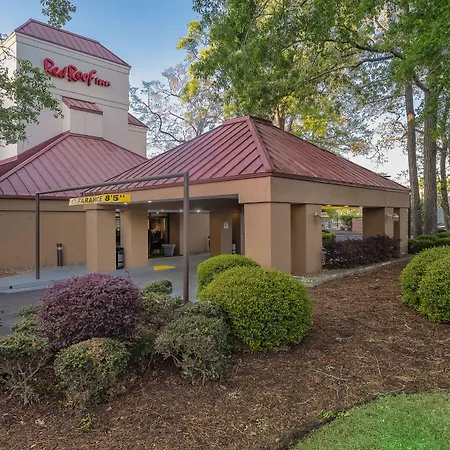 Red Roof Inn Myrtle Beach Hotel - Market Commons-2