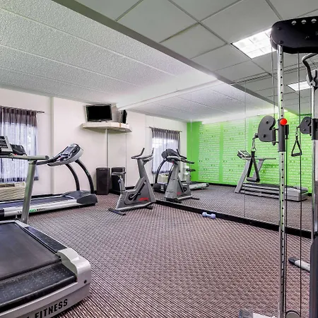 La Quinta By Wyndham Myrtle Beach Broadway Area-2