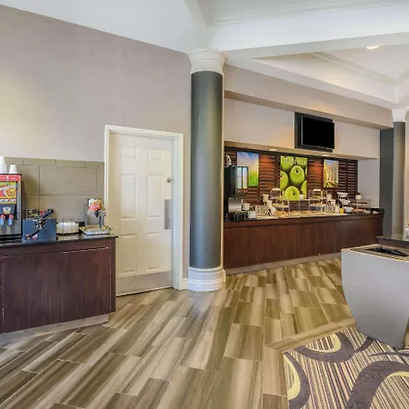 La Quinta By Wyndham Myrtle Beach Broadway Area-3