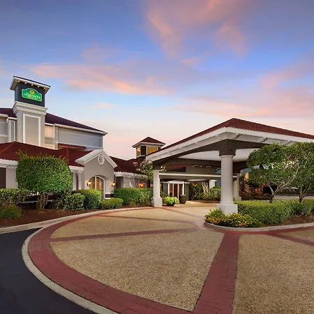 La Quinta By Wyndham Myrtle Beach Broadway Area-3