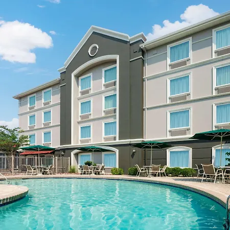 La Quinta By Wyndham Myrtle Beach Broadway Area-2