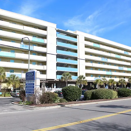 Harbourgate Marina Club-3
