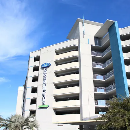 Harbourgate Marina Club-2