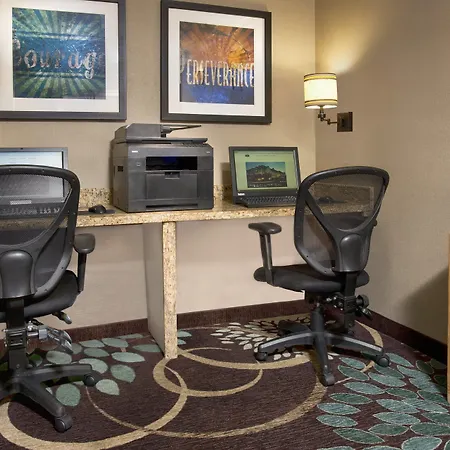 Staybridge Suites Myrtle Beach-Fantasy Harbour By Ihg-2