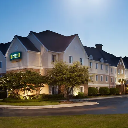 Staybridge Suites Myrtle Beach-Fantasy Harbour By Ihg-3