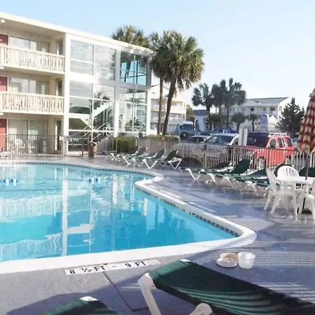 Oceanfront Viking Motel-2