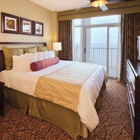 Club Wyndham Seawatch Resort-2