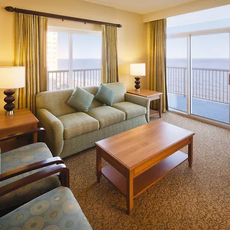 Club Wyndham Seawatch Resort-3