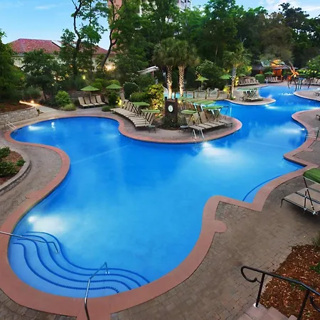 Marriott'S Oceanwatch Villas At Grande Dunes-3