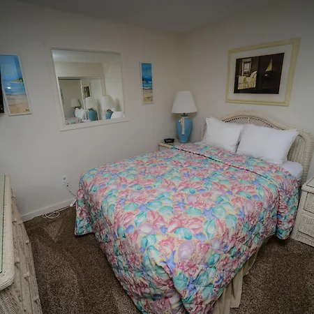 Myrtle Beach Resort By Beach Vacations-2