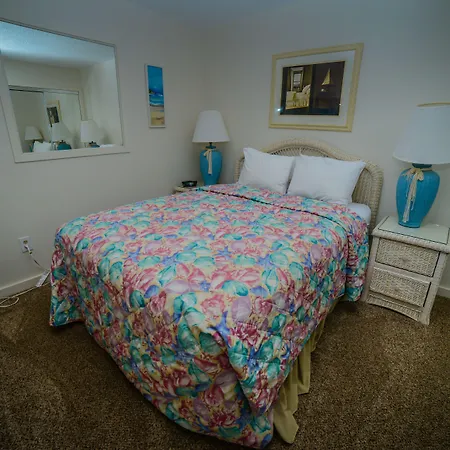 Myrtle Beach Resort By Beach Vacations-3