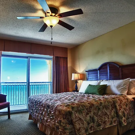 Grand Atlantic Ocean Resort-3
