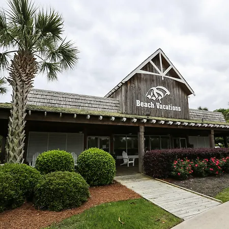 Barefoot Resort Golf & Yacht Club Villas-2
