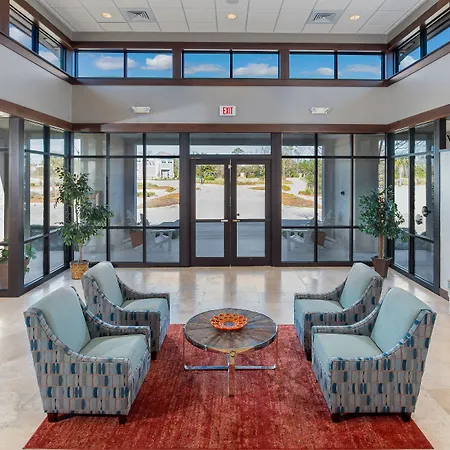 Barefoot Resort Golf & Yacht Club Villas-3